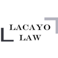 Lacayo Law Firm, P.A. Logo