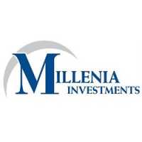 Millenia Investments Logo