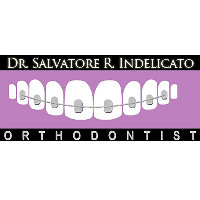 Salvatore R Indelicato DMD, PC Logo