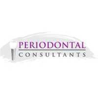 Periodontal Consultants Logo
