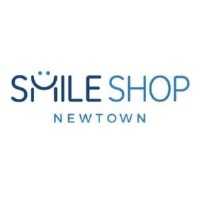 Smile Shop Newtown Logo