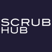 Scrub Hub of Murfreesboro Logo