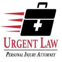 Urgent Law Logo
