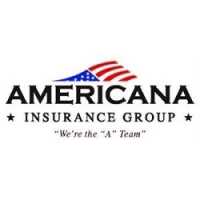Americana Insurance Group Logo
