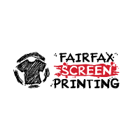 Fairfax Screen Printing Logo