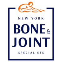 New York Bone & Joint Specialists Logo