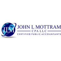 John L Mottram CPA LLC Logo