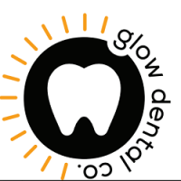 Glow Dental Co Logo
