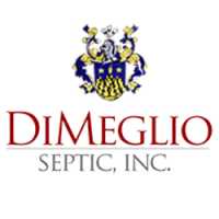 DiMeglio Septic Inc. Logo