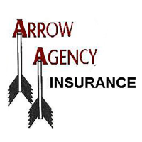 Arrow Agency Insurance Logo
