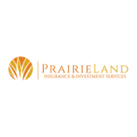 Prairieland Insurance & Investment Services Logo