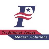 Freedom Freight Solutions Logo