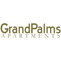 Grand Palms Logo