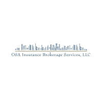 OSA Insurance Brokerage Services LLC Logo