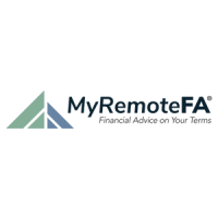 My Remote FA Logo