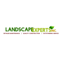 Landscape Experts, Inc. Logo