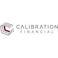 Calibration Financial Logo