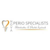 NOVA Perio Specialists-Periodontics and Dental Implants Logo