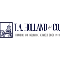 T. A. Holland & Co. Logo