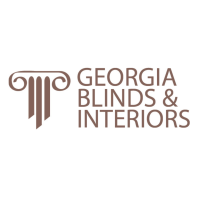 Georgia Blinds & Interiors, Hunter Douglas- Atlanta Logo
