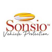 Sonsio Vehicle Protection Logo