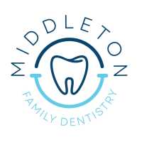 Middleton Family Dentistry Logo