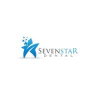 Seven Star Dental Logo