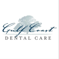 Gulf Coast Dental Care Logo