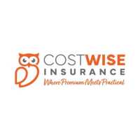 Cost Wise Insurance Logo