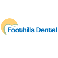 Foothills Dental Logo