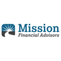 Mission Financial Advisors Logo