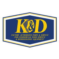 K & D Factory Services Inc Logo