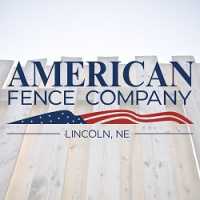 American Fence Company - Lincoln Logo