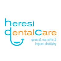 Heresi Dental Care Logo