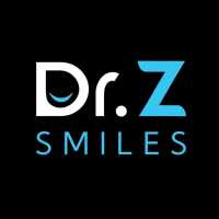 Dr. Z Smiles of Pembroke Pines Logo