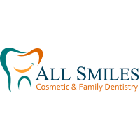 All Smiles Cosmetic and Family Dentistry Logo