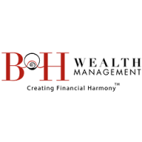 BH Wealth Management Logo