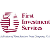 First Investment Services Logo