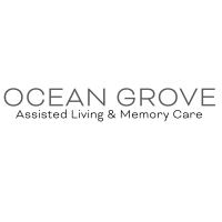 Ocean Grove Assisted Living and Memory Care Logo