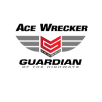 Ace Wrecker Logo