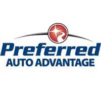 Preferred Auto Advantage Logo
