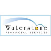 Waterstone Financial Services Logo