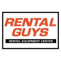 Rental Guys Logo