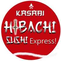 Kasabi Hibachi and Sushi Express Logo