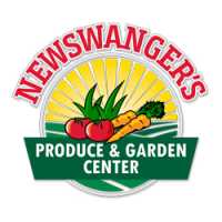 Newswanger's Produce & Garden Center Logo