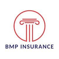 BMP Insurance Logo