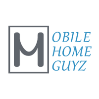 Mobile Home Guyz Logo