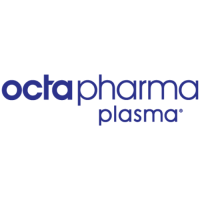 Octapharma Plasma Logo