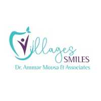 Villages Smiles | DR. Ammar Mousa, DDS and Associates Logo