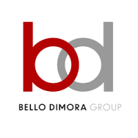 Bello Dimora Group - KW Louisville East Logo